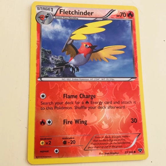 fletchinder pokemon card value Card Sleeves Magnezone Evolutionary Trajectory Pokémon Card Game |  Authentic Japanese Pokémon TCG products